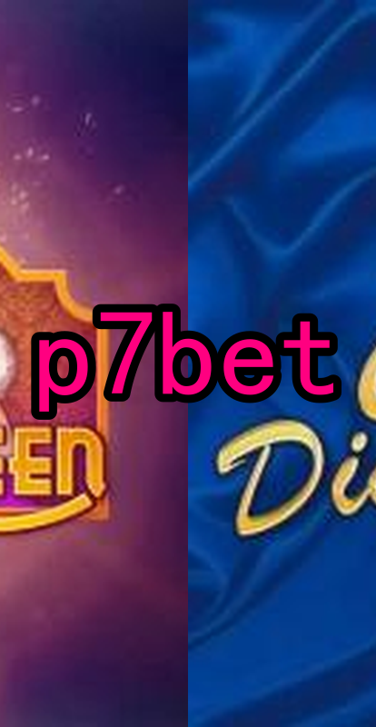 p7bet.Com - Caça-Níqueis Online Cassino